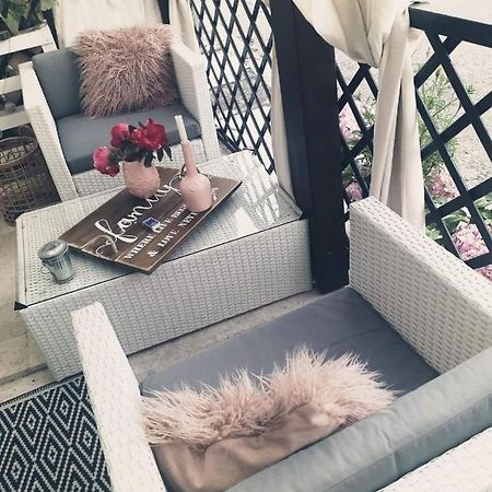 Ninas Dream Daire Vrsar Dış mekan fotoğraf