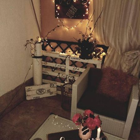 Ninas Dream Daire Vrsar Dış mekan fotoğraf