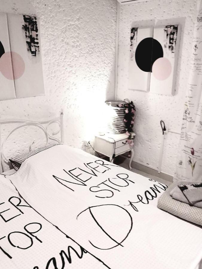 Ninas Dream Daire Vrsar Dış mekan fotoğraf