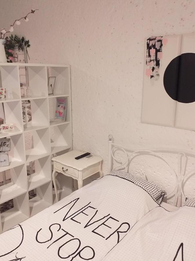 Ninas Dream Daire Vrsar Dış mekan fotoğraf