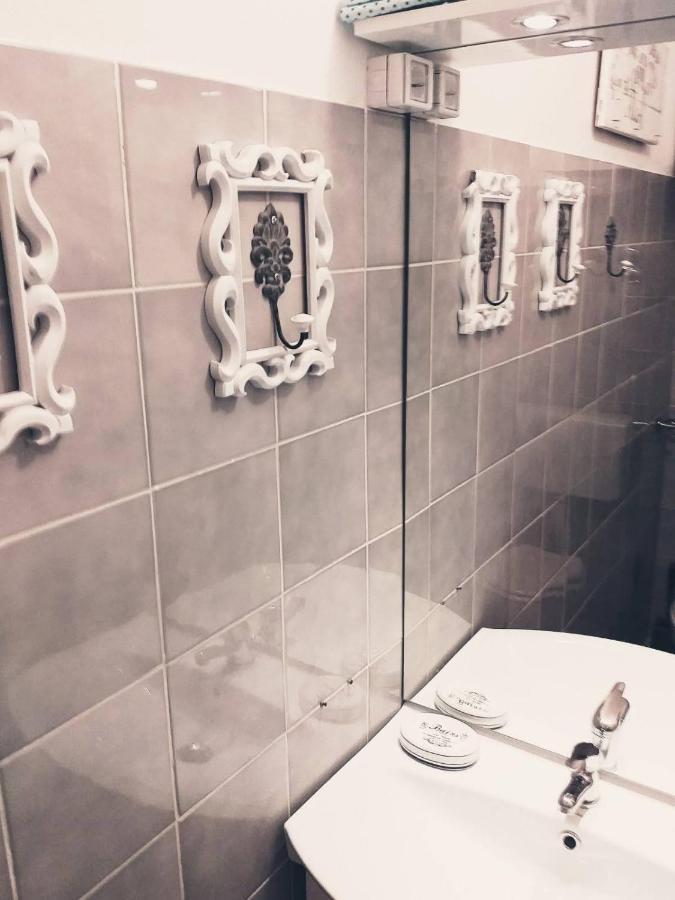 Ninas Dream Daire Vrsar Dış mekan fotoğraf