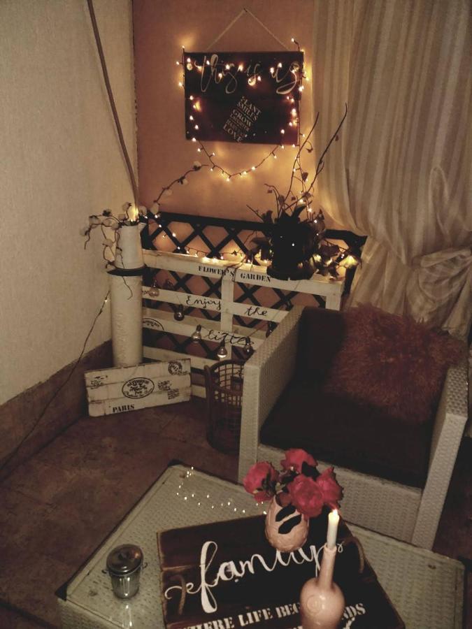 Ninas Dream Daire Vrsar Dış mekan fotoğraf